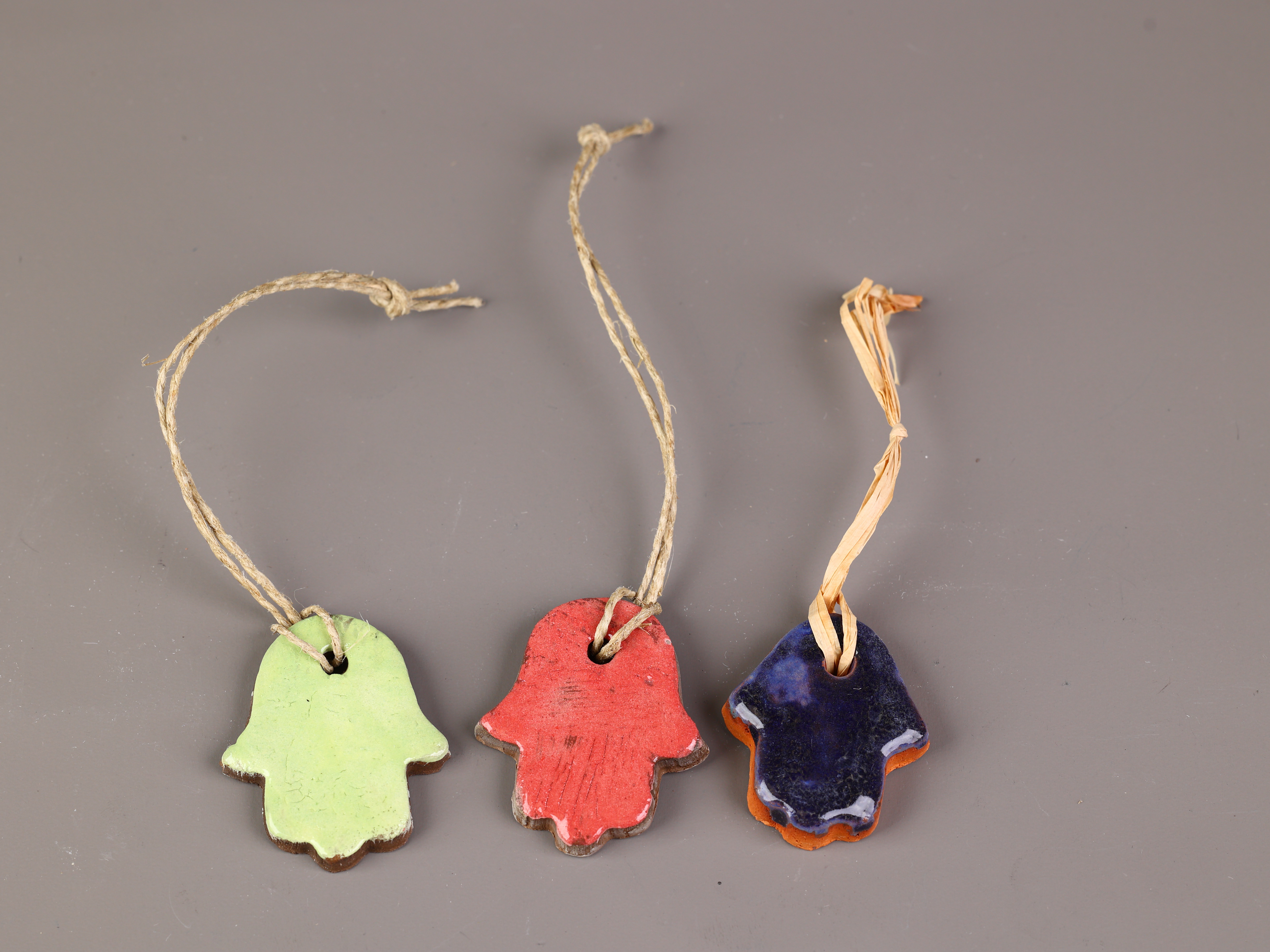 קישוטי קיר קטנים