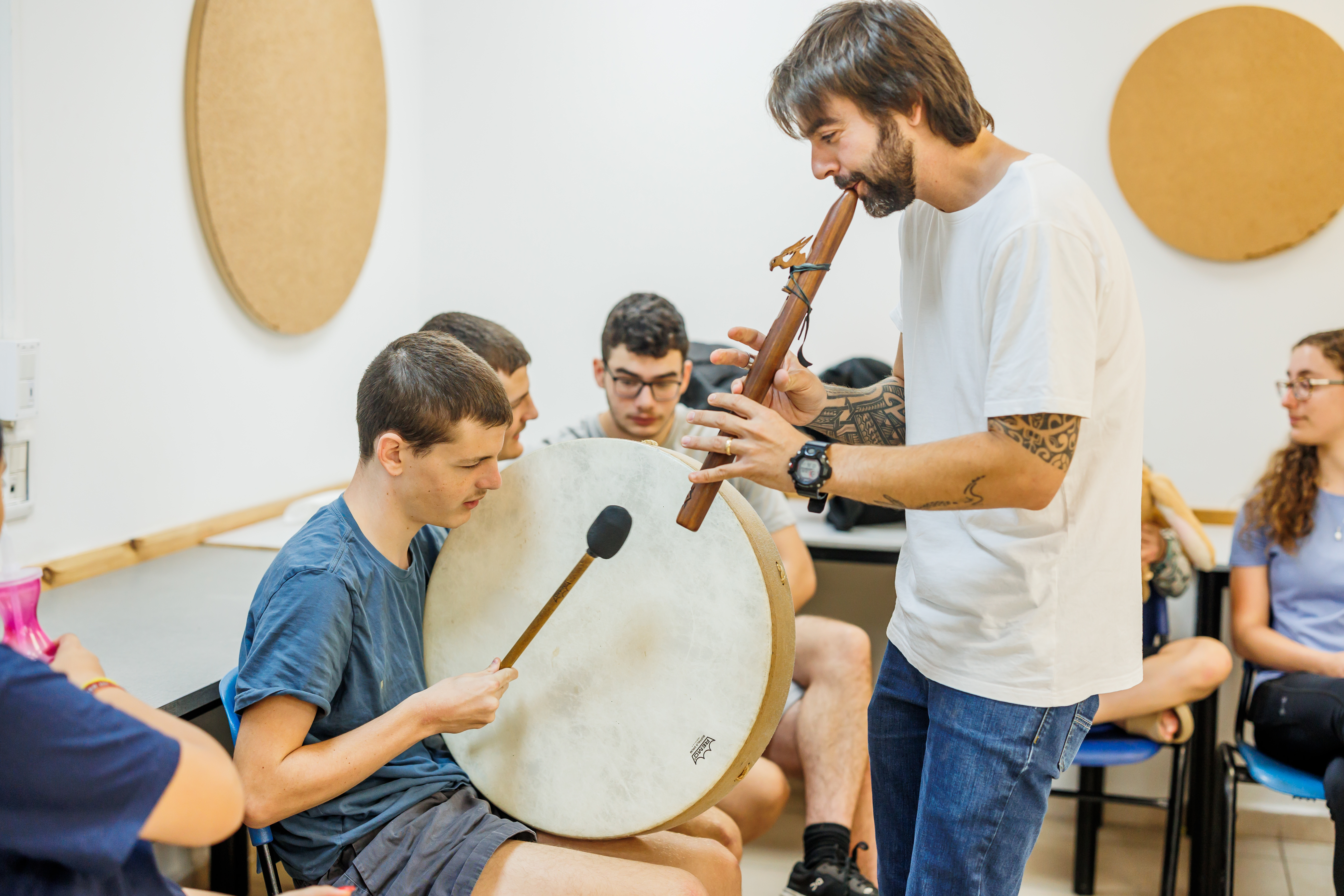 קייטנת באר שבע